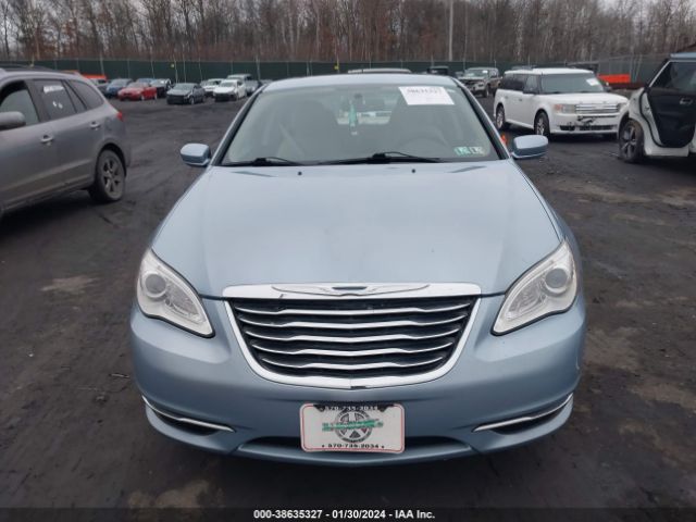 2013 CHRYSLER 200 1C3CCBBB6DN611758 Photo 5