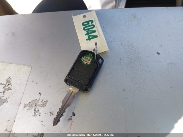ML32A3HJ4HH007909 Mitsubishi MIRAGE ES