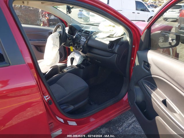 ML32A3HJ4HH007909 Mitsubishi MIRAGE ES