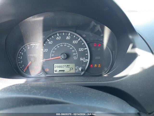 ML32A3HJ4HH007909 Mitsubishi MIRAGE ES