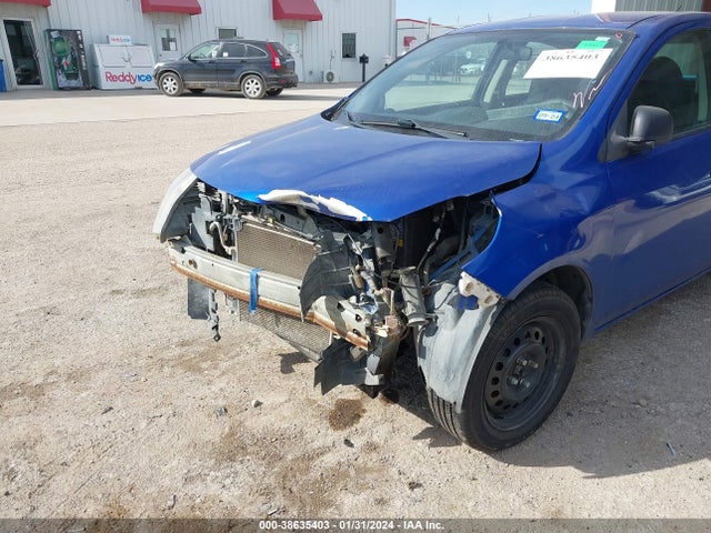 Nissan Versa 1.6 S+ 2015 3N1CN7AP5FL802058 Image 6