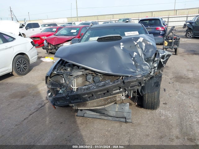 38635412 :رقم المزاد ، 1ZVFT82H575251223 vin ، 2007 Ford Mustang Gt Deluxe/gt Premium مزاد بيع