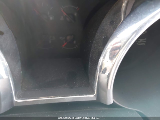 38635412 :رقم المزاد ، 1ZVFT82H575251223 vin ، 2007 Ford Mustang Gt Deluxe/gt Premium مزاد بيع