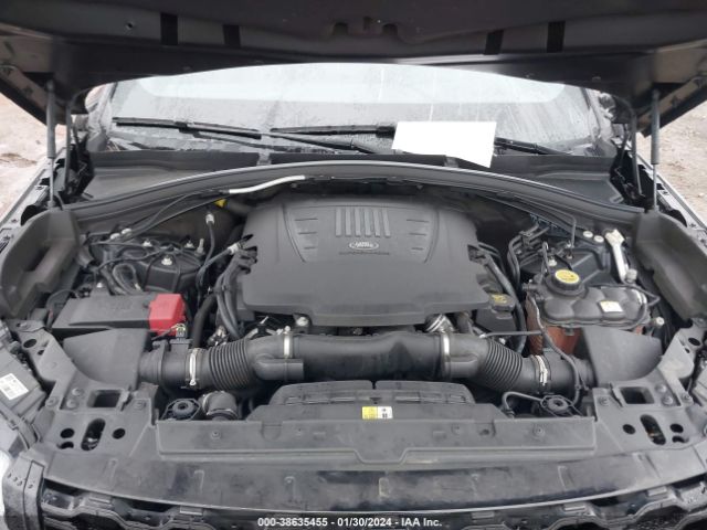 SALYM2EV3KA779407 Land Rover Range Rover Velar P380 R-dynamic Hse