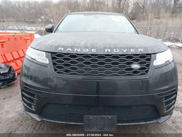 SALYM2EV3KA779407 Land Rover Range Rover Velar P380 R-dynamic Hse