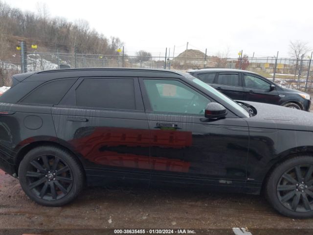 SALYM2EV3KA779407 Land Rover Range Rover Velar P380 R-dynamic Hse