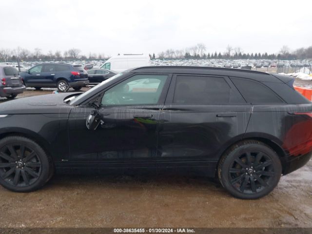 SALYM2EV3KA779407 Land Rover Range Rover Velar P380 R-dynamic Hse