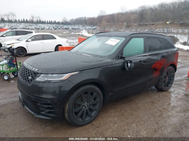 SALYM2EV3KA779407 Land Rover Range Rover Velar P380 R-dynamic Hse
