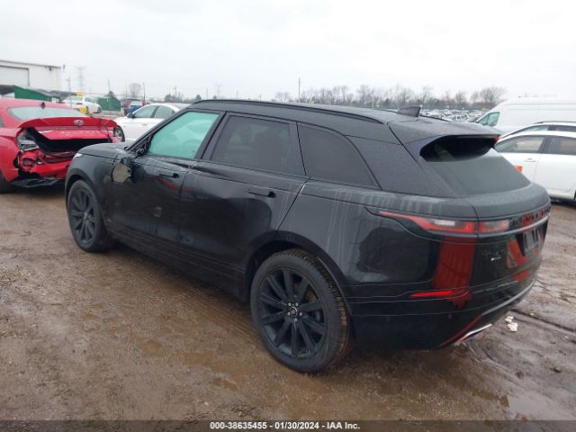 SALYM2EV3KA779407 Land Rover Range Rover Velar P380 R-dynamic Hse