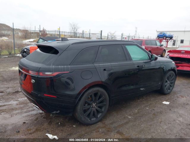 SALYM2EV3KA779407 Land Rover Range Rover Velar P380 R-dynamic Hse