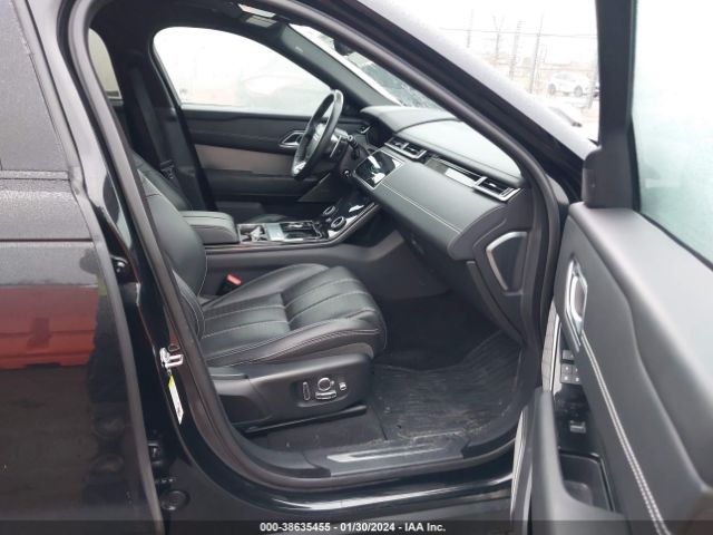 SALYM2EV3KA779407 Land Rover Range Rover Velar P380 R-dynamic Hse