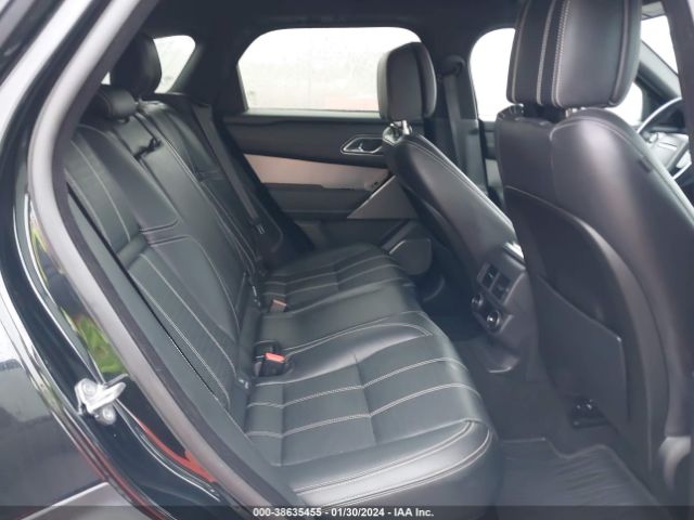 SALYM2EV3KA779407 Land Rover Range Rover Velar P380 R-dynamic Hse