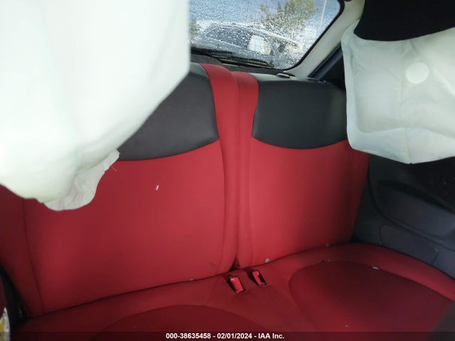2013 FIAT 500 3C3CFFFH5DT608492 Photo 7