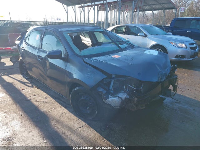 2015 2T1BPRHE9FC281139 zdjęcie główne