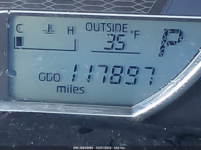 Toyota Corolla Le Eco 2015 2T1BPRHE9FC281139 Image 15