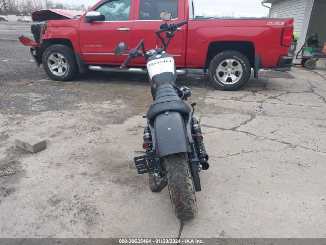 2018 HARLEY-DAVIDSON XL883 1HD4LE214JC432634 Photo 5