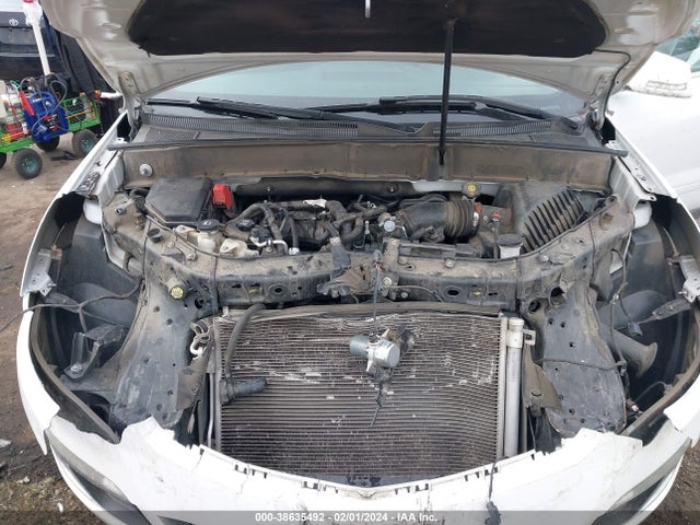 Chevrolet Traverse 2lt 2017 1GNKVHKD2HJ129167 Image 10
