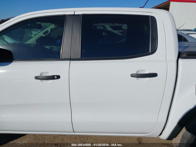 Ford Ranger Xlt 2022 1FTER4EHXNLD31594 Image 14