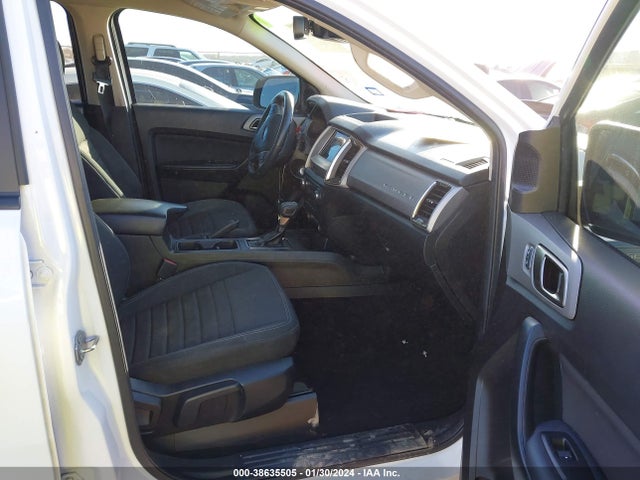 Ford Ranger Xlt 2022 1FTER4EHXNLD31594 Image 5