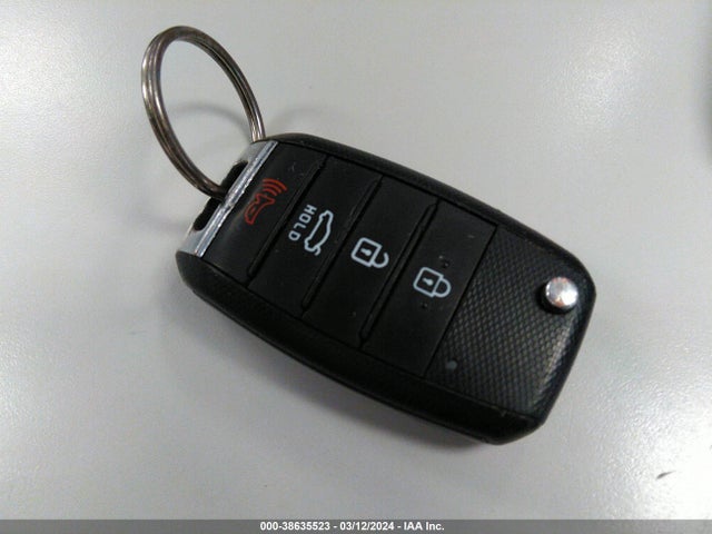 KIA Optima Lx 2020 5XXGT4L31LG428858 Image 11