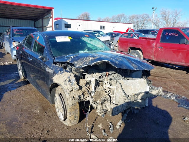 KIA Optima Lx 2020 5XXGT4L31LG428858 Image 6