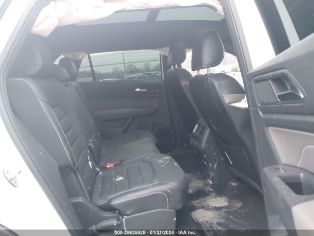 1V2FE2CA0MC229776 Volkswagen Atlas Cross Sport 3.6l V6 Sel Premium R-line