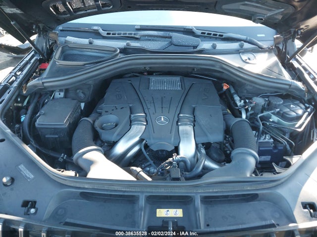 2013 MERCEDES-BENZ GL 450 4MATIC VIN: 4JGDF7CE7DA130787