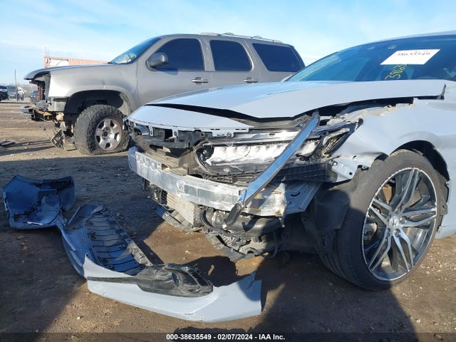 Honda Accord Touring 2022 1HGCV2F97NA013122 Image 6
