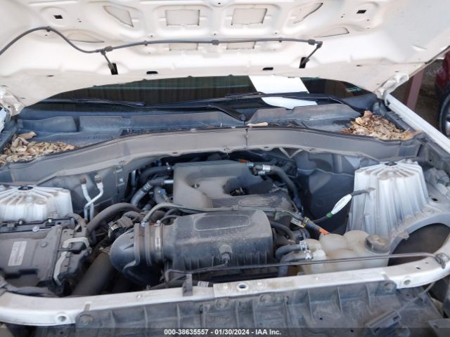 1FMSK7BHXLGB76821 Ford EXPLORER