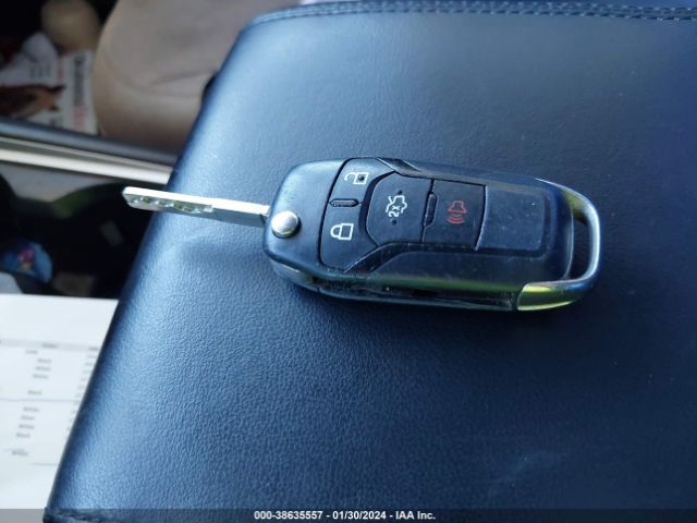 1FMSK7BHXLGB76821 Ford EXPLORER