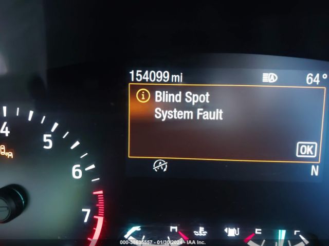 1FMSK7BHXLGB76821 Ford EXPLORER
