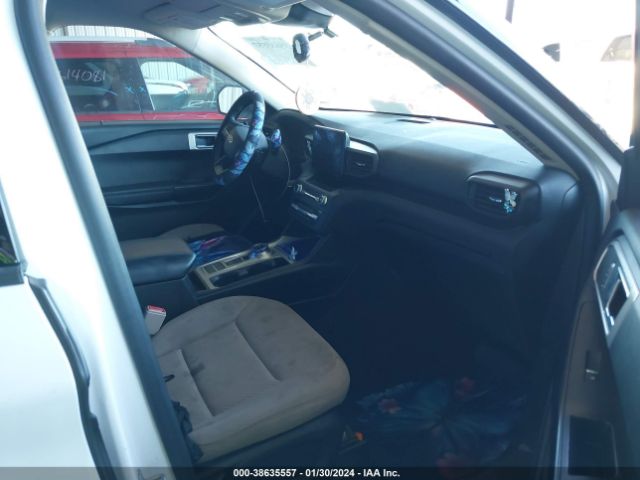 1FMSK7BHXLGB76821 Ford EXPLORER