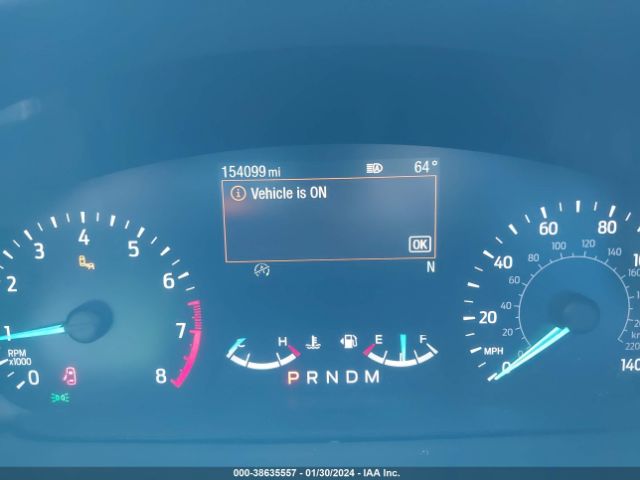 1FMSK7BHXLGB76821 Ford EXPLORER