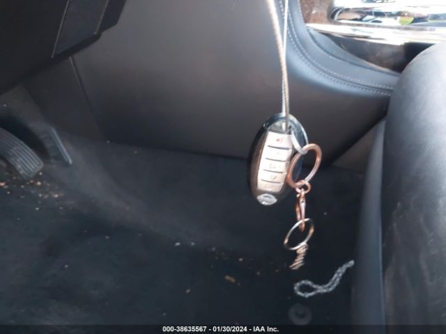 JN8AY2ND5L9105965 Nissan Armada Sl 2wd