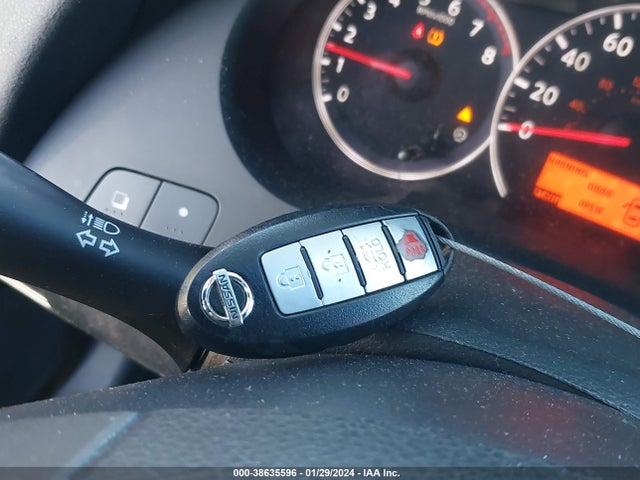 2012 NISSAN ALTIMA 2.5 S VIN: 1N4AL2AP8CC148599