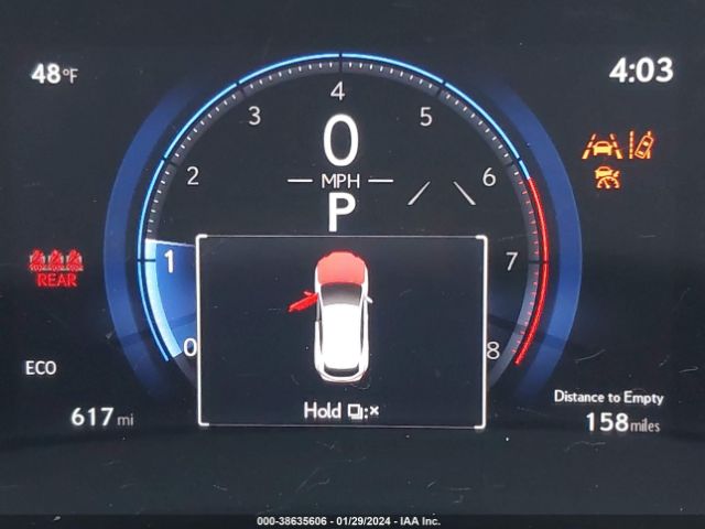 2T2GGCEZ4RC045850 Lexus Nx 350 Premium