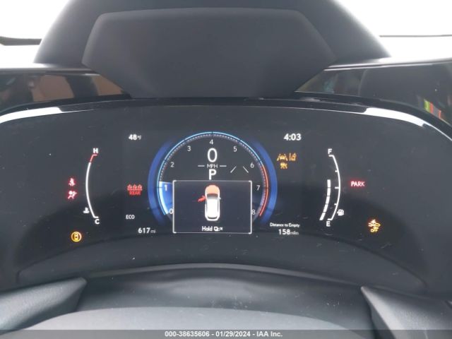 2T2GGCEZ4RC045850 Lexus Nx 350 Premium
