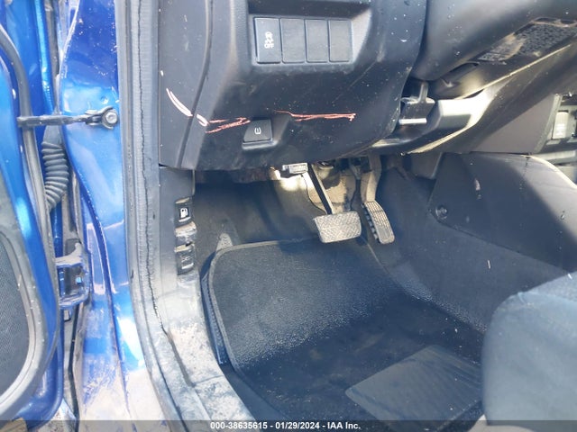 Honda FIT LX 2016 JHMGK5H55GS015970 Image 6
