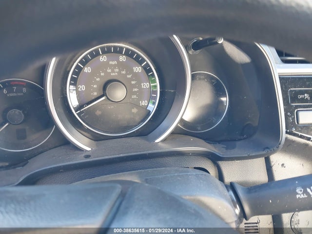 Honda FIT LX 2016 JHMGK5H55GS015970 Image 7
