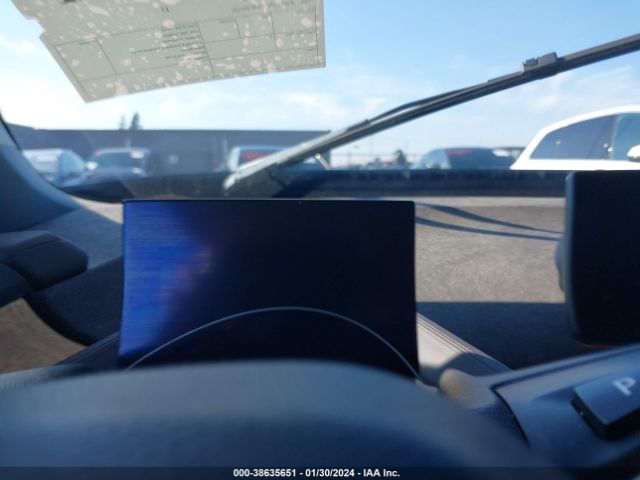 WBY1Z8C3XHV893161 BMW I3 94 Ah W/range Extender