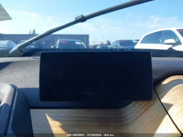 WBY1Z8C3XHV893161 BMW I3 94 Ah W/range Extender