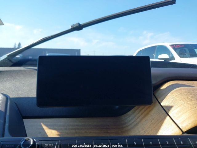 WBY1Z8C3XHV893161 BMW I3 94 Ah W/range Extender