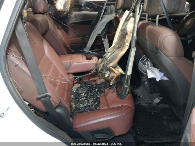 5XYPKDA11GG035755 KIA Sorento 2.0t Sxl