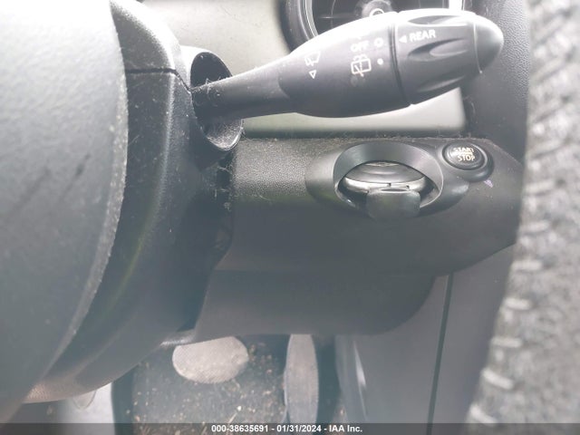 2013 MINI HARDTOP WMWSU3C54DT690567 Photo 10
