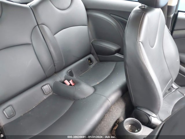2013 MINI HARDTOP WMWSU3C54DT690567 Photo 7
