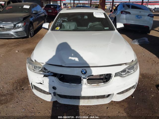 WBA3N3C54FK233042 BMW 428i