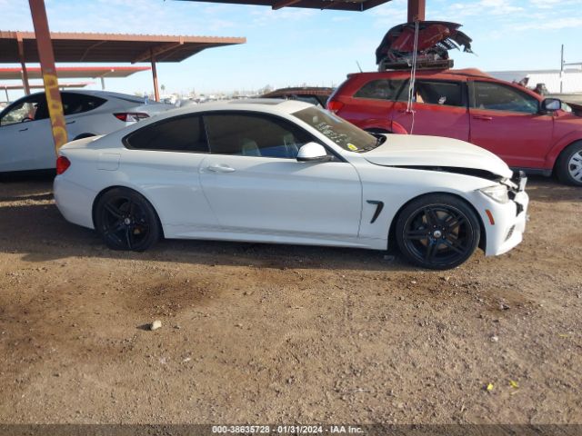 WBA3N3C54FK233042 BMW 428i