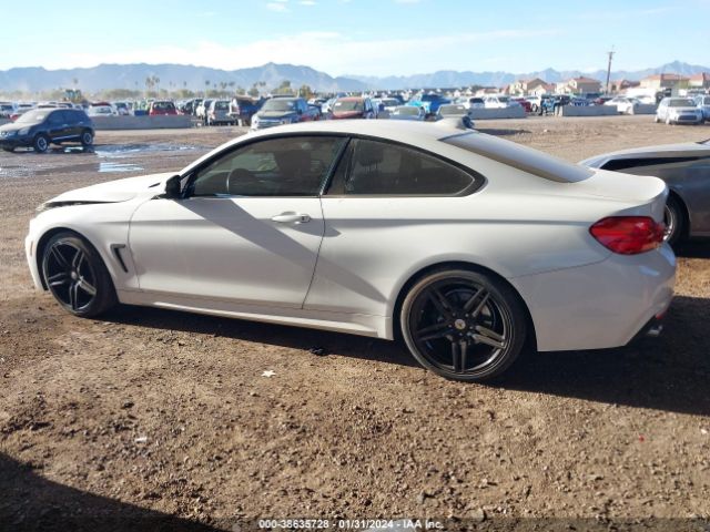 WBA3N3C54FK233042 BMW 428i