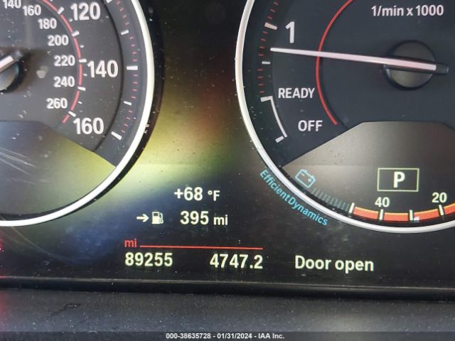 WBA3N3C54FK233042 BMW 428i