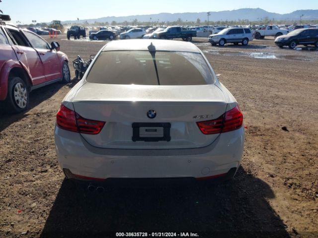 WBA3N3C54FK233042 BMW 428i